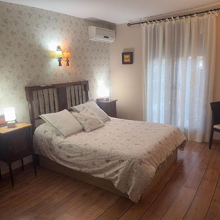 Hotel Rural Los Abriles El Toro  Bagian luar foto