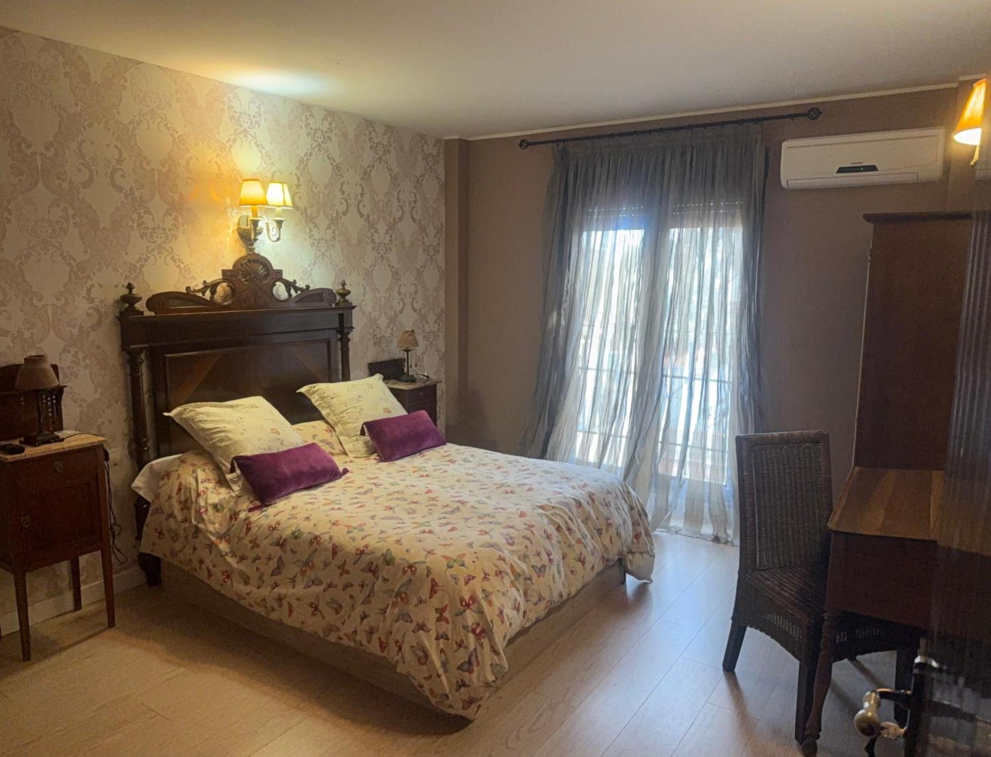 Hotel Rural Los Abriles El Toro  Bagian luar foto