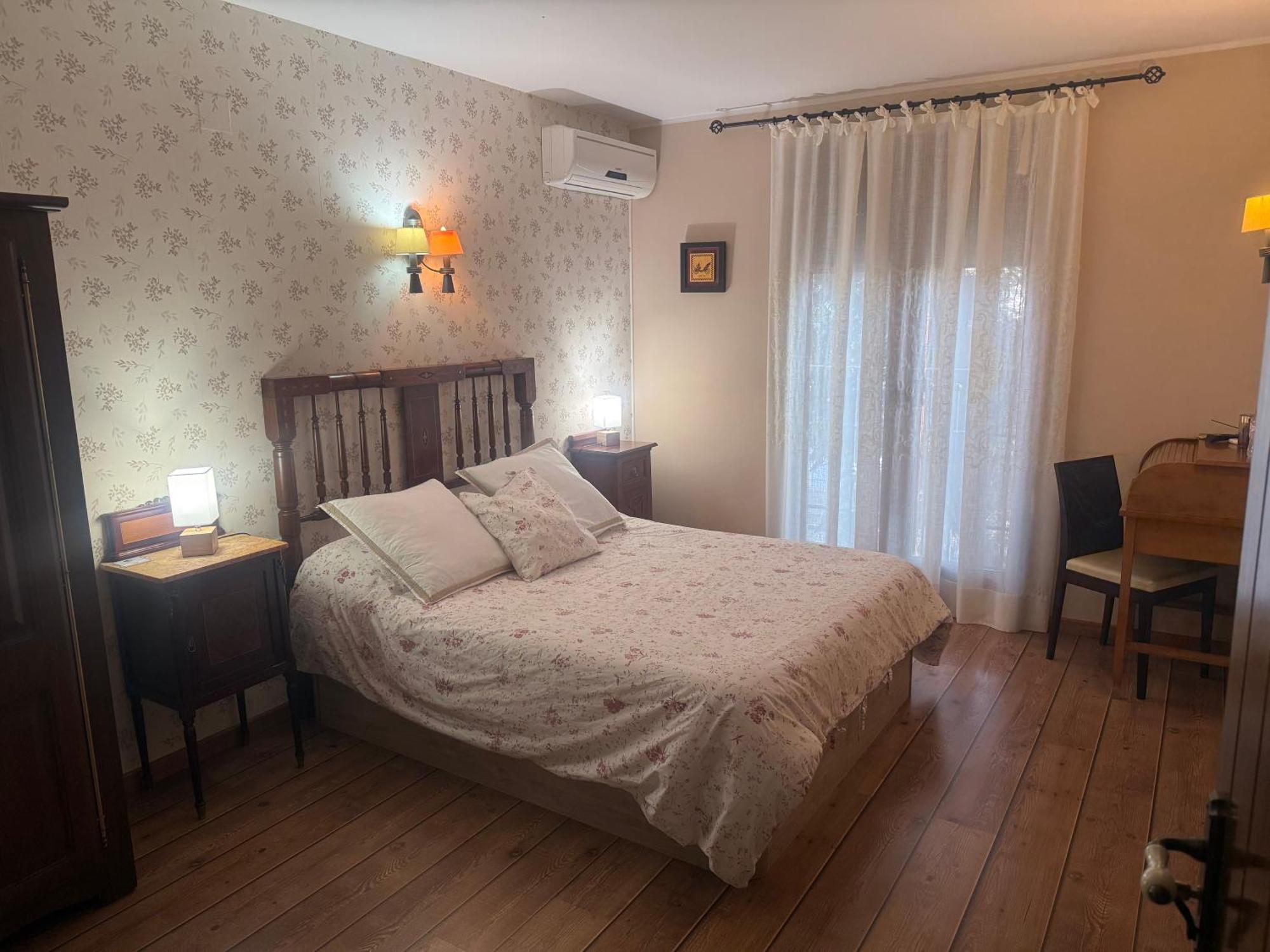 Hotel Rural Los Abriles El Toro  Bagian luar foto