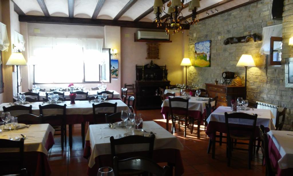 Hotel Rural Los Abriles El Toro  Bagian luar foto