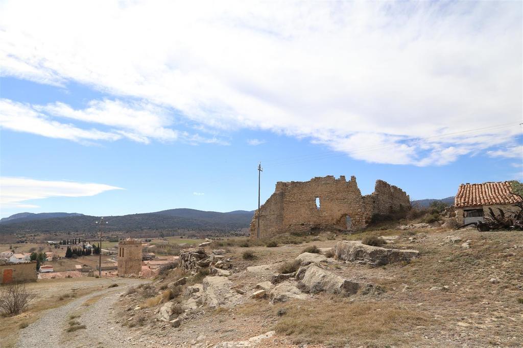Hotel Rural Los Abriles El Toro  Bagian luar foto
