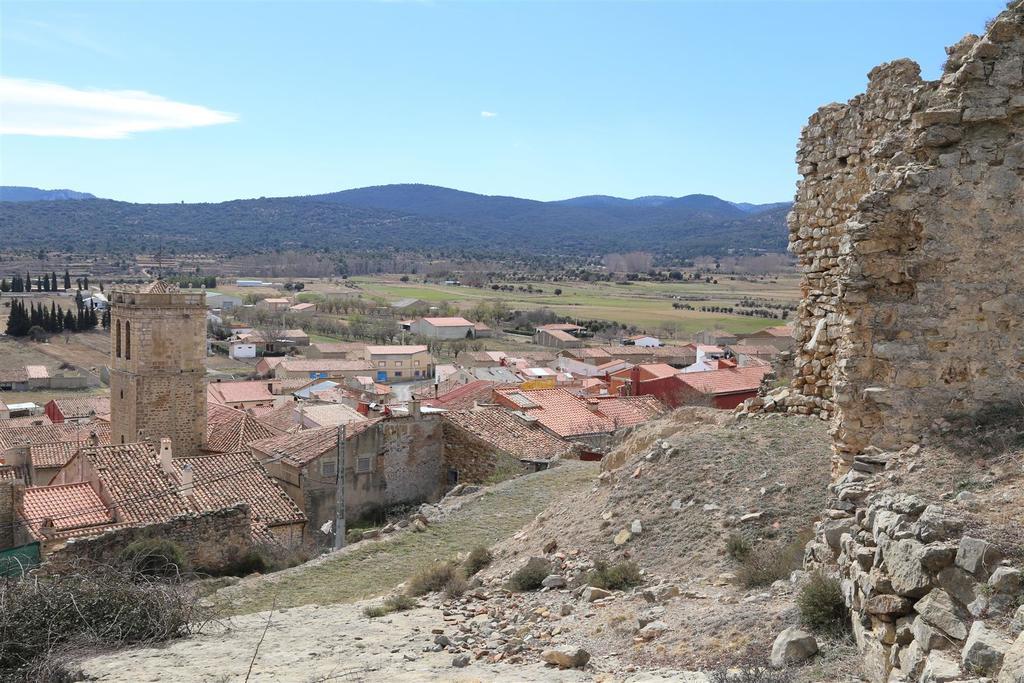 Hotel Rural Los Abriles El Toro  Bagian luar foto