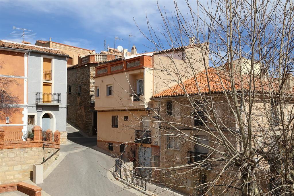 Hotel Rural Los Abriles El Toro  Bagian luar foto