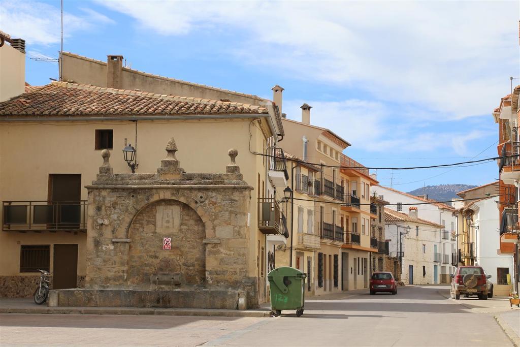 Hotel Rural Los Abriles El Toro  Bagian luar foto