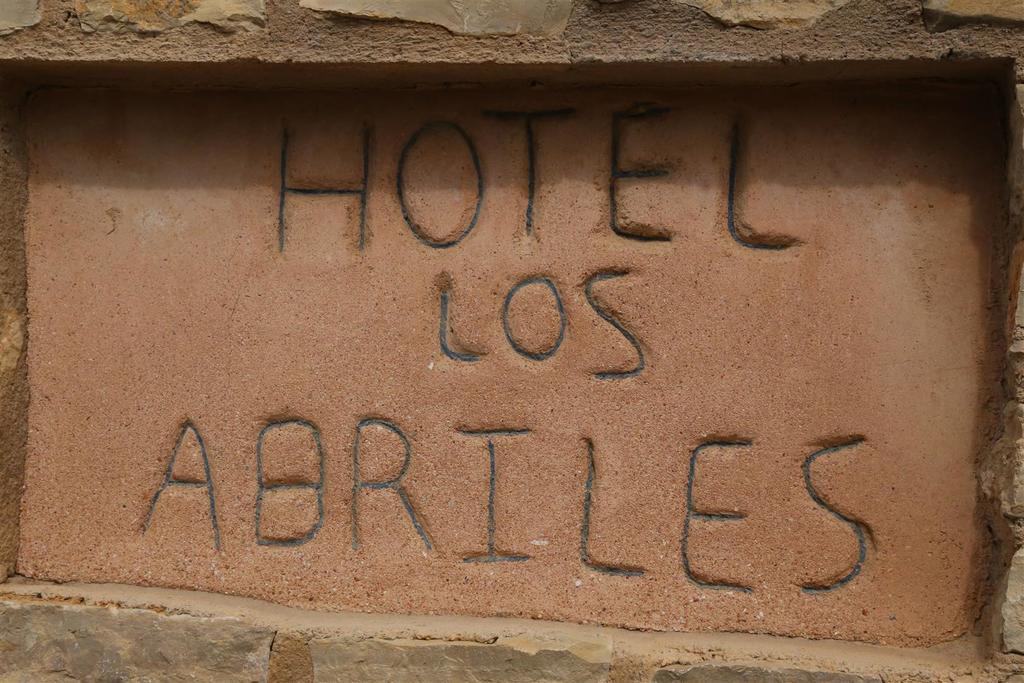 Hotel Rural Los Abriles El Toro  Bagian luar foto