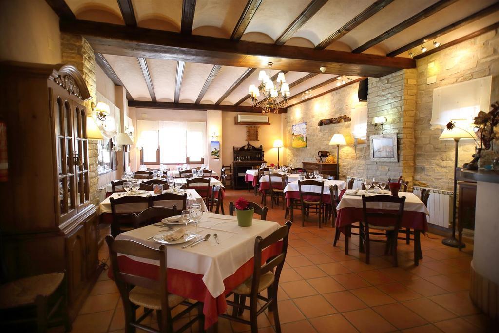 Hotel Rural Los Abriles El Toro  Bagian luar foto